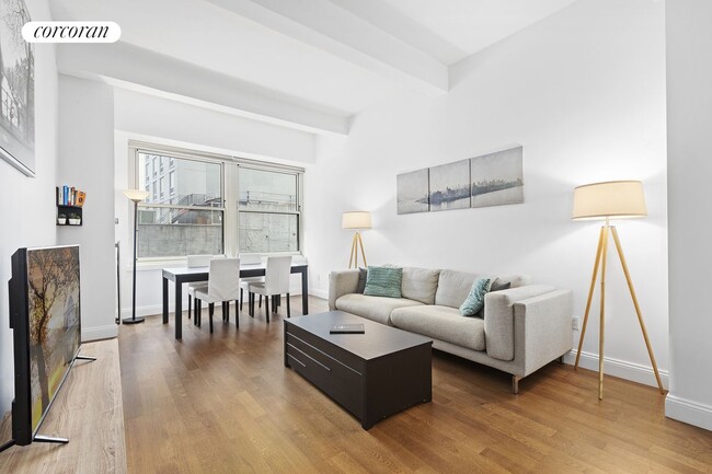 property at 88 Greenwich St