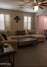 3166 Java Chip Pl in El Paso, TX - Building Photo - Building Photo