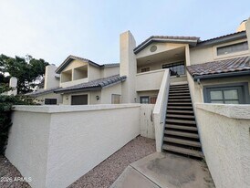 1222 W Baseline Rd in Tempe, AZ - Building Photo