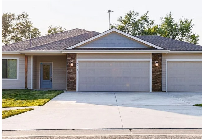 property at 3312 SE 22nd St