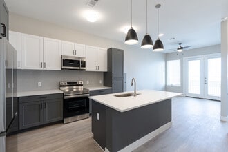Interior Photo