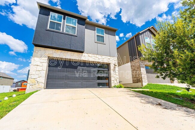 7501 Chesapeake Rail Ln in Austin, TX - Building Photo - Building Photo