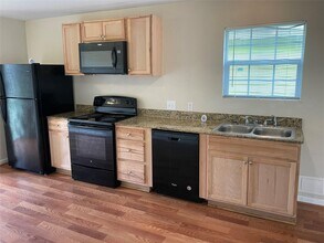 3942 King St in Houston, TX - Building Photo - Building Photo