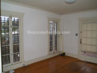 1439 Laveta Ter, Unit Rear South