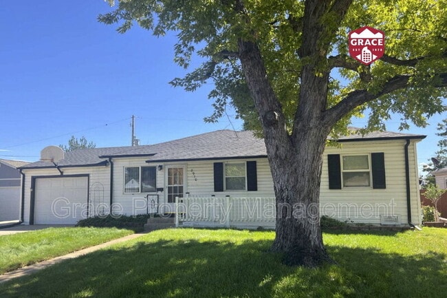 property at 8910 Hoyt Dr