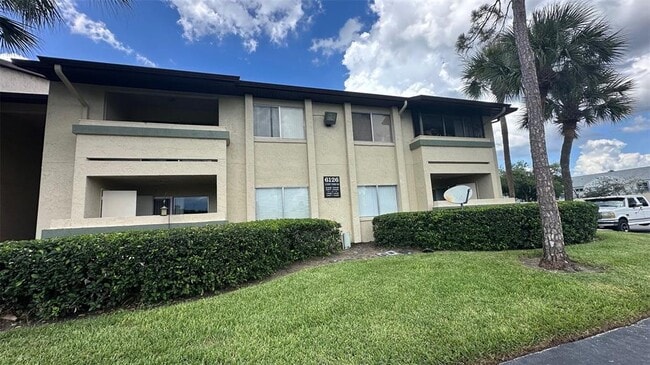 property at 6126 Curry Ford Rd