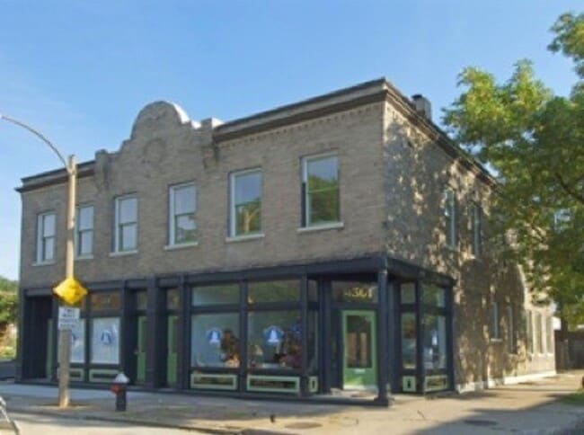 property at 4301 Arco Ave