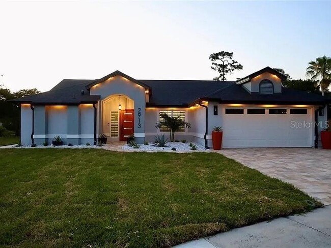 2913 Eagle Lake Dr in Orlando, FL - Building Photo - Building Photo