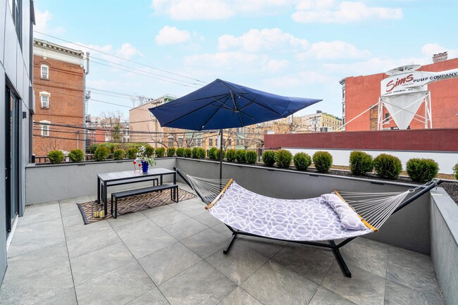 property at 257 14th St