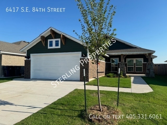 property at 6417 SE 84th St