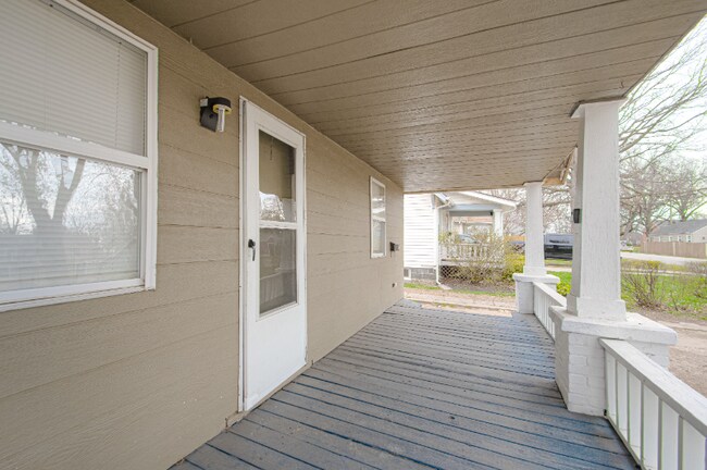 20 W 77th Terrace in Kansas City, MO - Building Photo - Building Photo