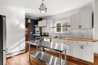 23 Brayton Rd in Boston, MA - Building Photo - Building Photo