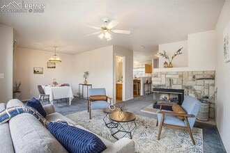 3272 Capstan Way, Unit 3272 Capstan Way in Colorado Springs, CO - Building Photo - Building Photo