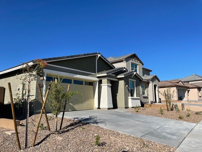 12552 W Cassia Trail in Peoria, AZ - Building Photo - Building Photo