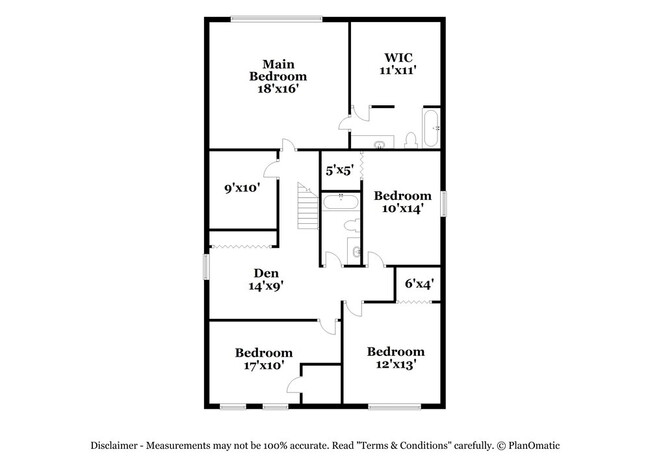 4235 Kellybrook Dr in Concord, NC - Building Photo - Building Photo