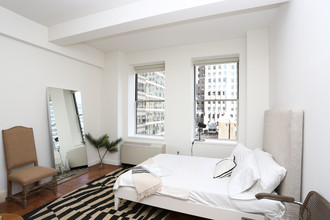 Crest Lofts in New York, NY - Building Photo - Interior Photo