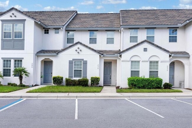 property at 236 Captiva Dr