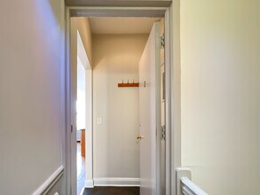 1724 18th St NW in Washington, DC - Building Photo - Building Photo