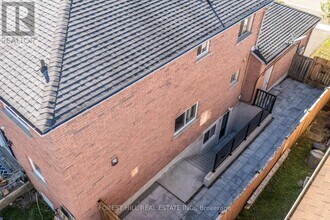 181 Johnson St in Barrie, ON - Building Photo - Building Photo