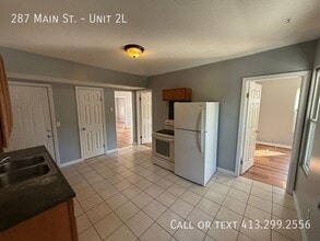 287 Main St in Springfield, MA - Building Photo - Building Photo
