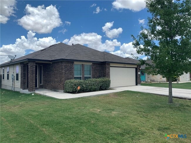 property at 2587 Diamondback Trail
