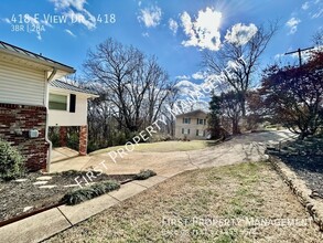 418 E View Dr in Chattanooga, TN - Building Photo - Building Photo