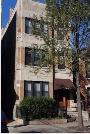 3030 S Princeton in Chicago, IL - Foto de edificio - Building Photo
