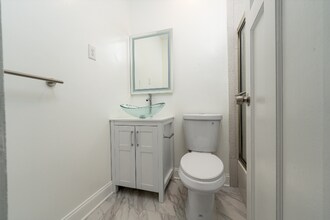 2602 Beryl Ave in Baltimore, MD - Building Photo - Building Photo