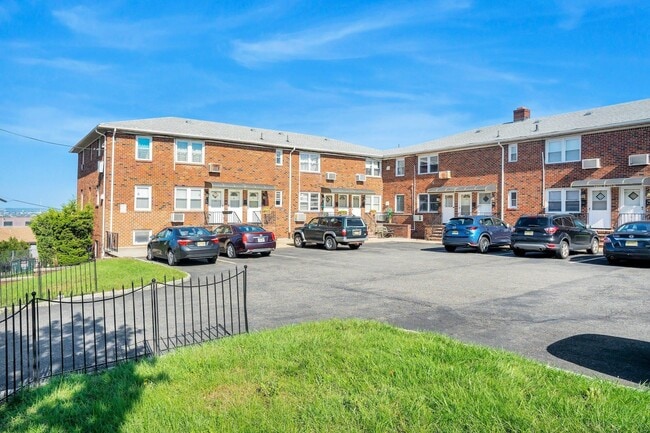 property at 1400 70th St
