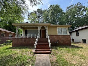 4116 Avenue L in Birmingham, AL - Building Photo - Building Photo