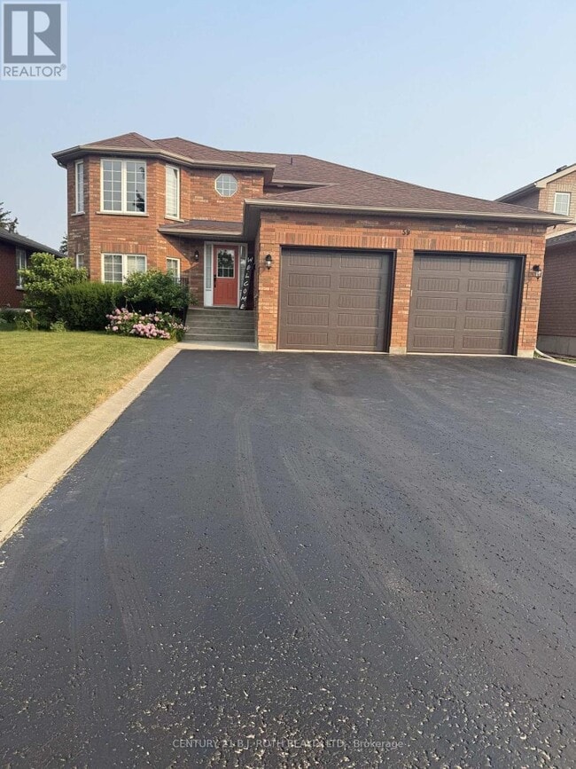 property at 59 Nicklaus Dr