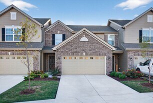 112 Deer Grv Ct in St. Peters, MO - Building Photo