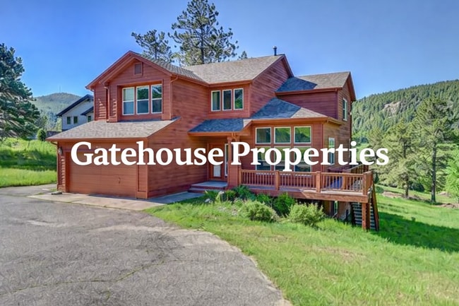 property at 7557 Gartner Rd