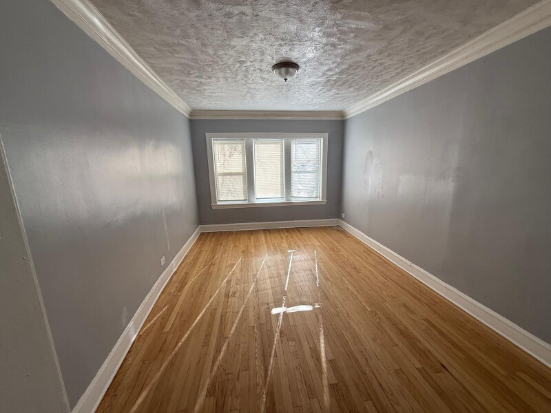 650 N Lamon Ave in Chicago, IL - Building Photo