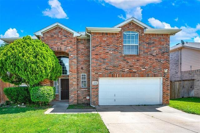 4450 Sharpsburg Dr in Grand Prairie, TX - Building Photo - Building Photo