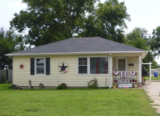 property at 1314 7th Ave