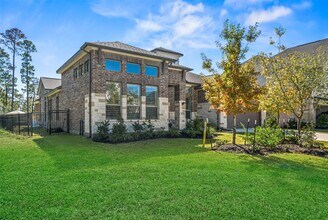 803 Terlingua Creek Dr in Conroe, TX - Building Photo - Building Photo