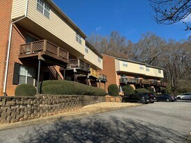 153 Sleepy Creek Dr in Athens, GA - Building Photo