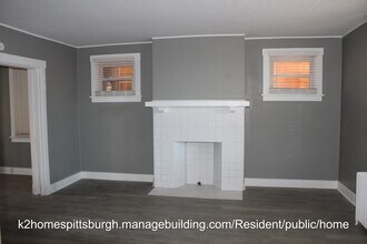 198 St Joseph St in Pittsburgh, PA - Building Photo - Building Photo