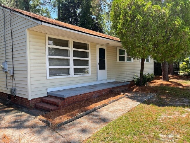 2382 Leslie Cir in Augusta, GA - Building Photo - Building Photo