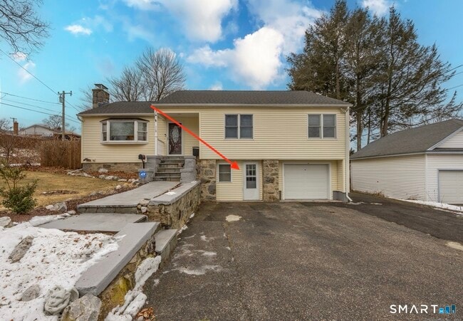 property at 118 Pullen Ave