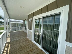 34669 Ballyhoo Dr in Zephyrhills, FL - Building Photo - Building Photo