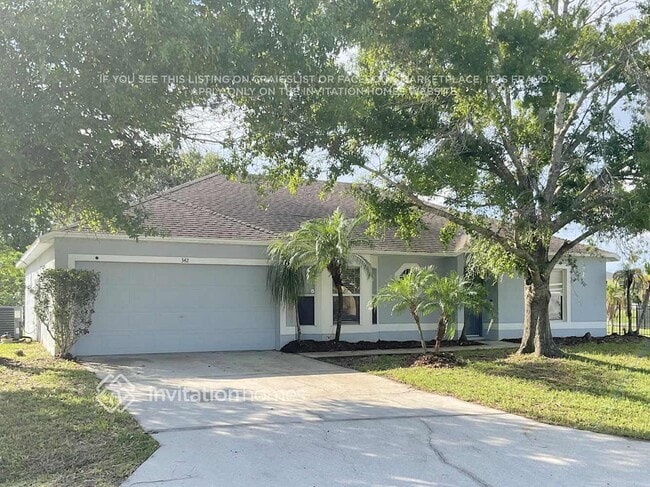 property at 342 Alegriano Ct