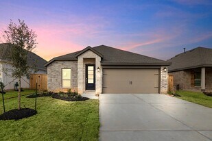 30342 Centipede Grv Ln in Fulshear, TX - Building Photo