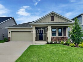 5451 Boulder Crk Cv in Bradenton, FL - Building Photo