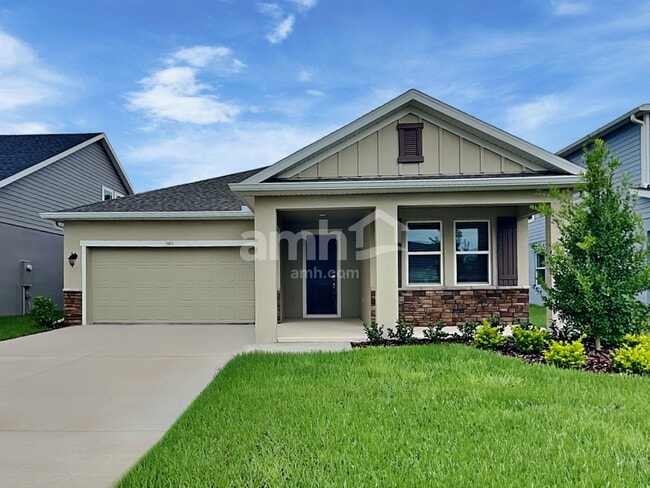 property at 5451 Boulder Crk Cv