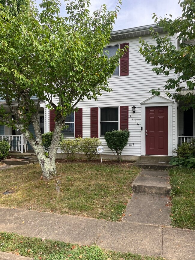 property at 5136 Pecan Dr