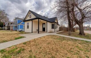 761 S 5th St, Unit 504 in Salina, KS - Building Photo