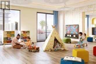 1010 Sandy Beach Rd in Pickering, ON - Building Photo - Building Photo