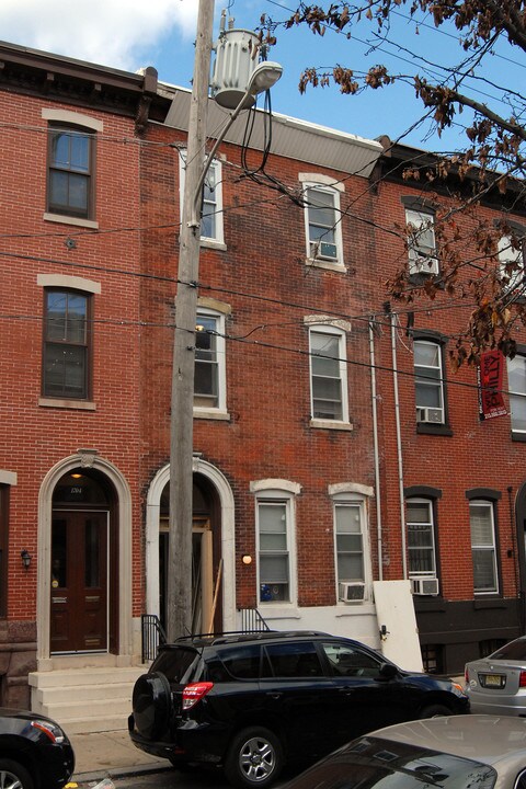 1706 N 16th St in Philadelphia, PA - Building Photo